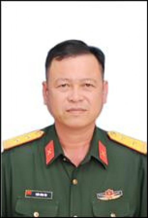 Trần Công Tân