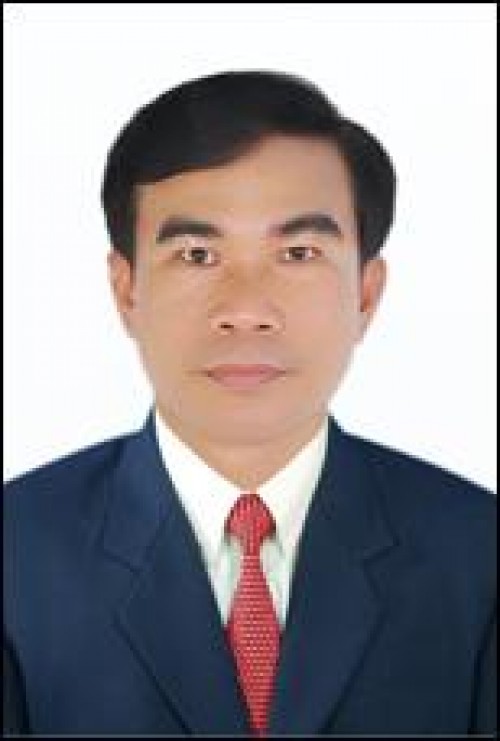 Phan Thanh Vân