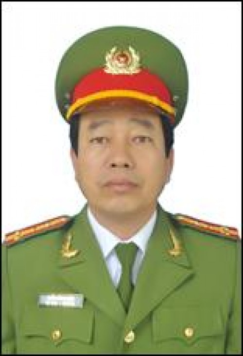 Trần Văn Xuân